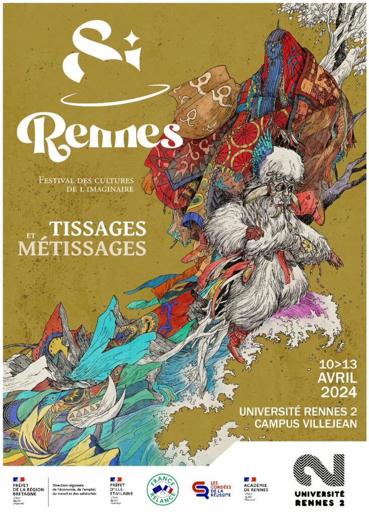 Festival Sirennes à Rennes 2, le 13 avril 2024 Affiche-Sirennes-2024-732x1024